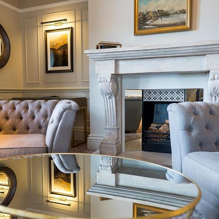 Armathwaite Hall Hotel & Spa Bassenthwaite Exterior photo