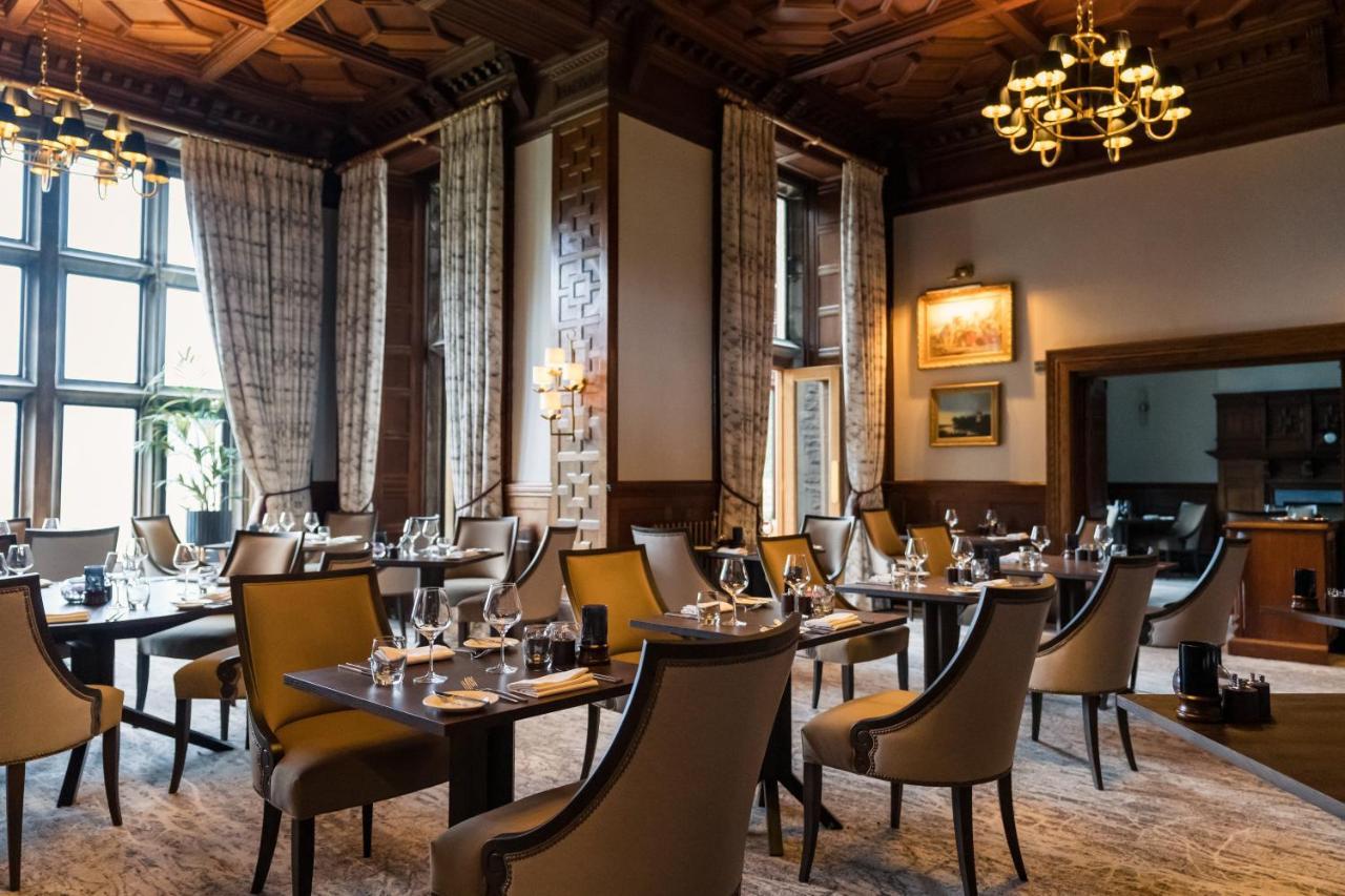 Armathwaite Hall Hotel & Spa Bassenthwaite Exterior photo