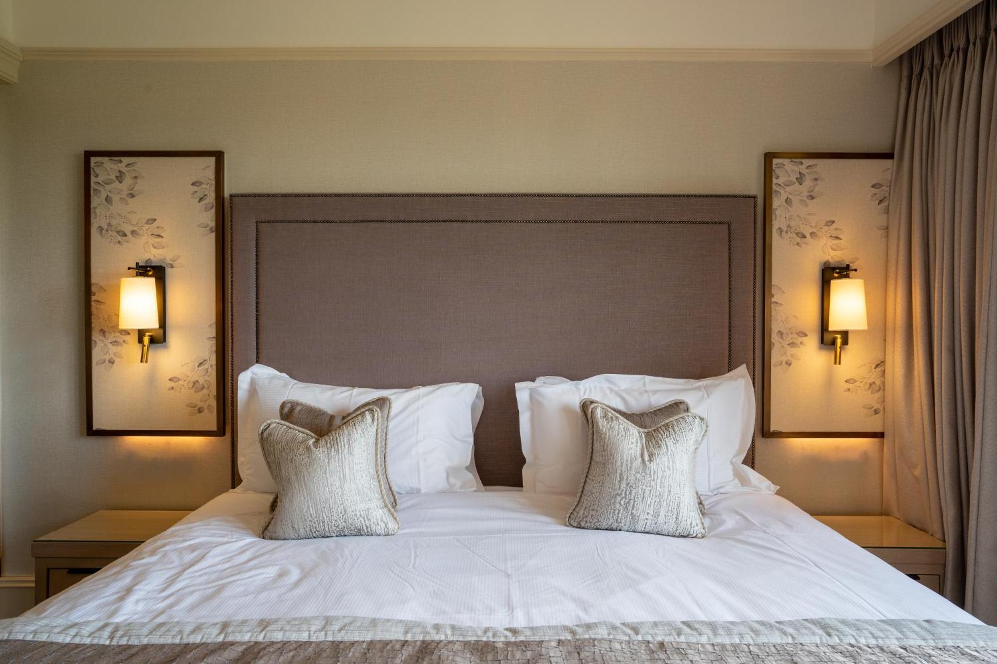 Armathwaite Hall Hotel & Spa Bassenthwaite Exterior photo