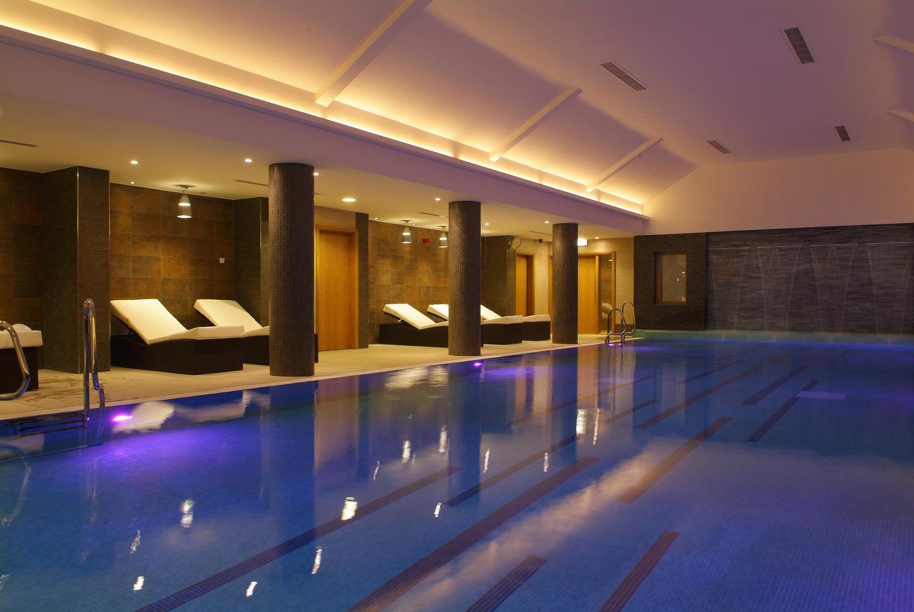 Armathwaite Hall Hotel & Spa Bassenthwaite Exterior photo