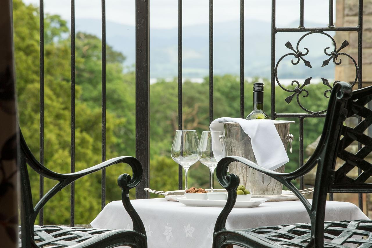 Armathwaite Hall Hotel & Spa Bassenthwaite Exterior photo