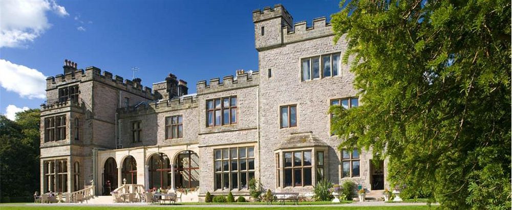 Armathwaite Hall Hotel & Spa Bassenthwaite Exterior photo