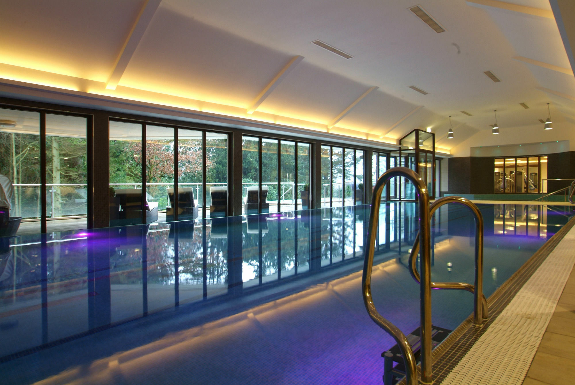 Armathwaite Hall Hotel & Spa Bassenthwaite Exterior photo