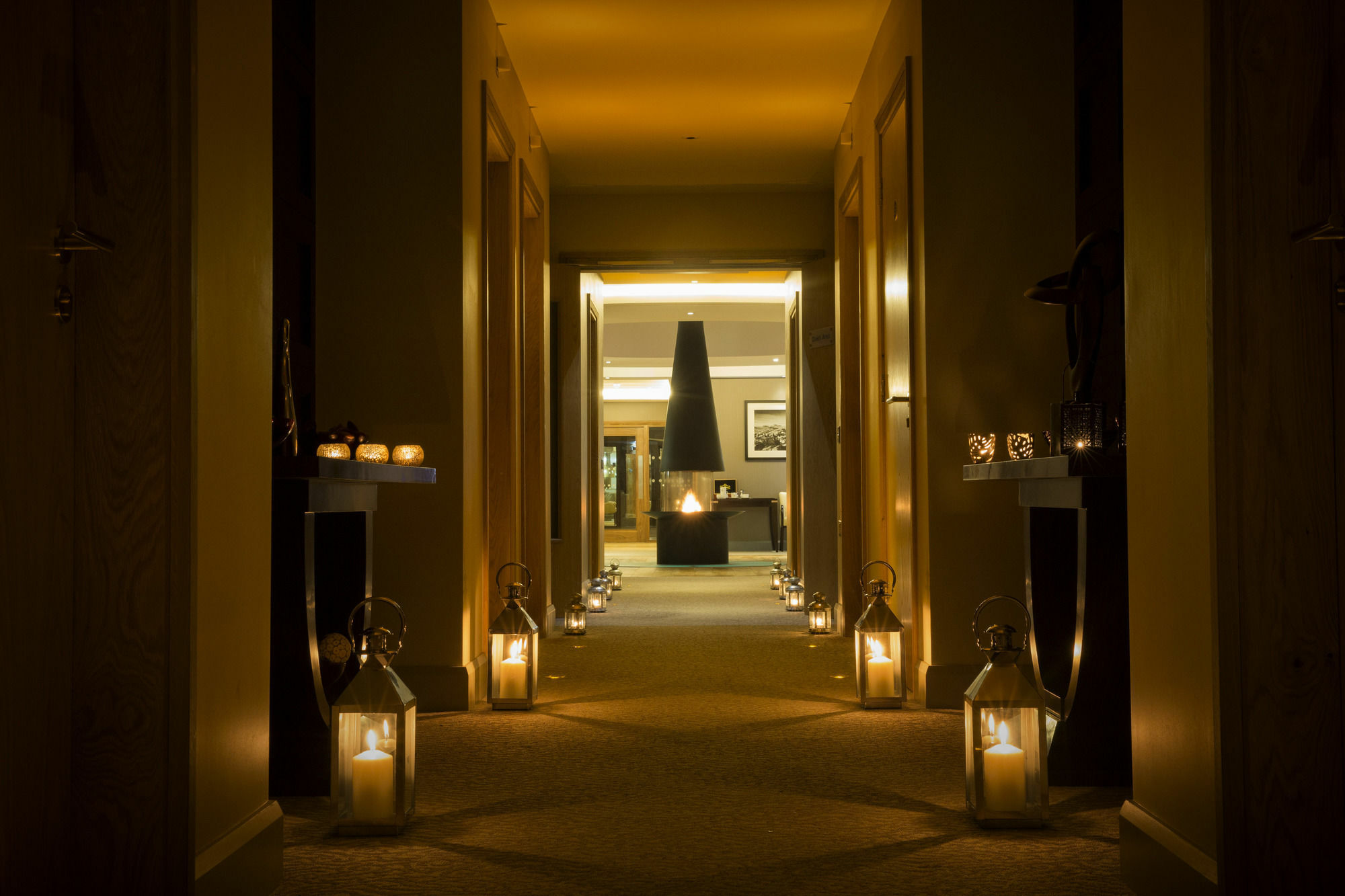 Armathwaite Hall Hotel & Spa Bassenthwaite Exterior photo